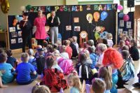 Dzień Postaci z Bajek-5.11.2025r.