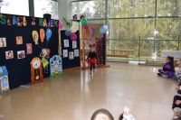 Dzień Postaci z Bajek-5.11.2025r.