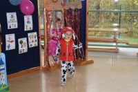 Dzień Postaci z Bajek-5.11.2025r.