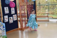 Dzień Postaci z Bajek-5.11.2025r.