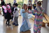 Dzień Postaci z Bajek-5.11.2025r.