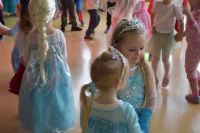 Dzień Postaci z Bajek-5.11.2025r.