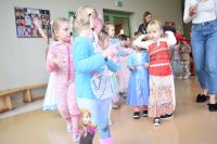 Dzień Postaci z Bajek-5.11.2025r.