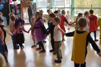 Dzień Postaci z Bajek-5.11.2025r.