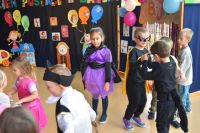 Dzień Postaci z Bajek-5.11.2025r.