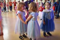 Dzień Postaci z Bajek-5.11.2025r.