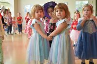 Dzień Postaci z Bajek-5.11.2025r.