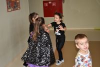 Dzień Postaci z Bajek-5.11.2025r.