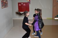 Dzień Postaci z Bajek-5.11.2025r.