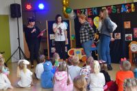 Dzień Postaci z Bajek-5.11.2025r.