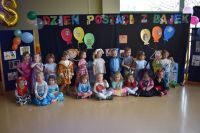 Dzień Postaci z Bajek-5.11.2025r.