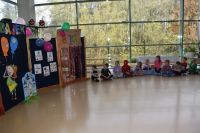 Dzień Postaci z Bajek-5.11.2025r.