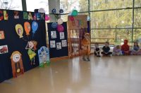 Dzień Postaci z Bajek-5.11.2025r.