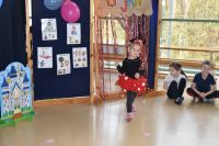 Dzień Postaci z Bajek-5.11.2025r.