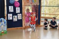 Dzień Postaci z Bajek-5.11.2025r.