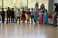 Dzień Postaci z Bajek-5.11.2025r.