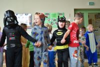 Dzień Postaci z Bajek-5.11.2025r.