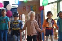 Dzień Postaci z Bajek-5.11.2025r.