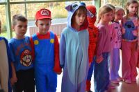 Dzień Postaci z Bajek-5.11.2025r.