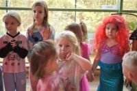 Dzień Postaci z Bajek-5.11.2025r.