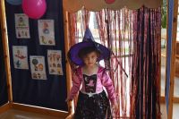 Dzień Postaci z Bajek-5.11.2025r.