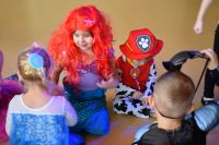 Dzień Postaci z Bajek-5.11.2025r.