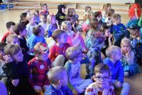 Dzień Postaci z Bajek-5.11.2025r.