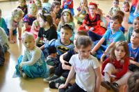 Dzień Postaci z Bajek-5.11.2025r.