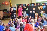 Dzień Postaci z Bajek-5.11.2025r.