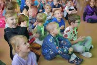 Dzień Postaci z Bajek-5.11.2025r.