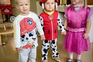 Dzień Postaci z Bajek