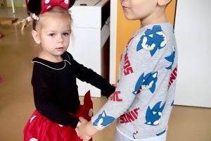 Dzień Postaci z Bajek