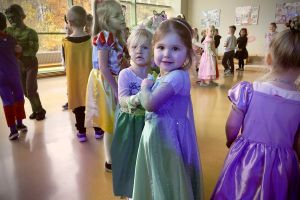 Dzień Postaci z Bajek