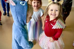 Dzień Postaci z Bajek