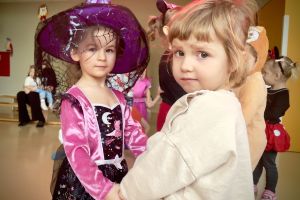 Dzień Postaci z Bajek