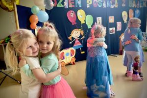 Dzień Postaci z Bajek