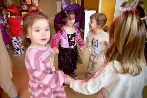 Dzień Postaci z Bajek