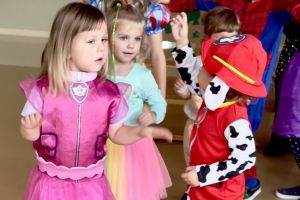 Dzień Postaci z Bajek