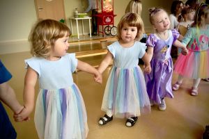 Dzień Postaci z Bajek