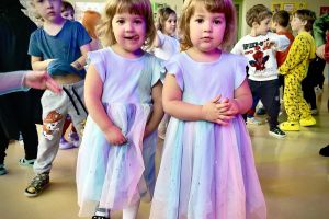 Dzień Postaci z Bajek