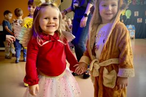 Dzień Postaci z Bajek