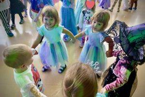 Dzień Postaci z Bajek