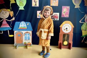 Dzień Postaci z Bajek