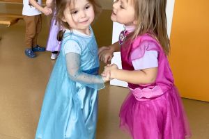 Dzień Postaci z Bajek