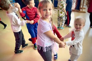 Dzień Postaci z Bajek