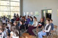 Święto Niepodległości- 7.11.2025r.