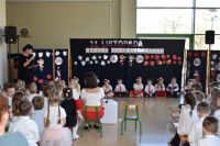 Święto Niepodległości- 7.11.2025r.