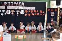 Święto Niepodległości- 7.11.2025r.