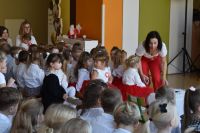 Święto Niepodległości- 7.11.2025r.