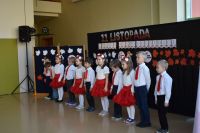 Święto Niepodległości- 7.11.2025r.